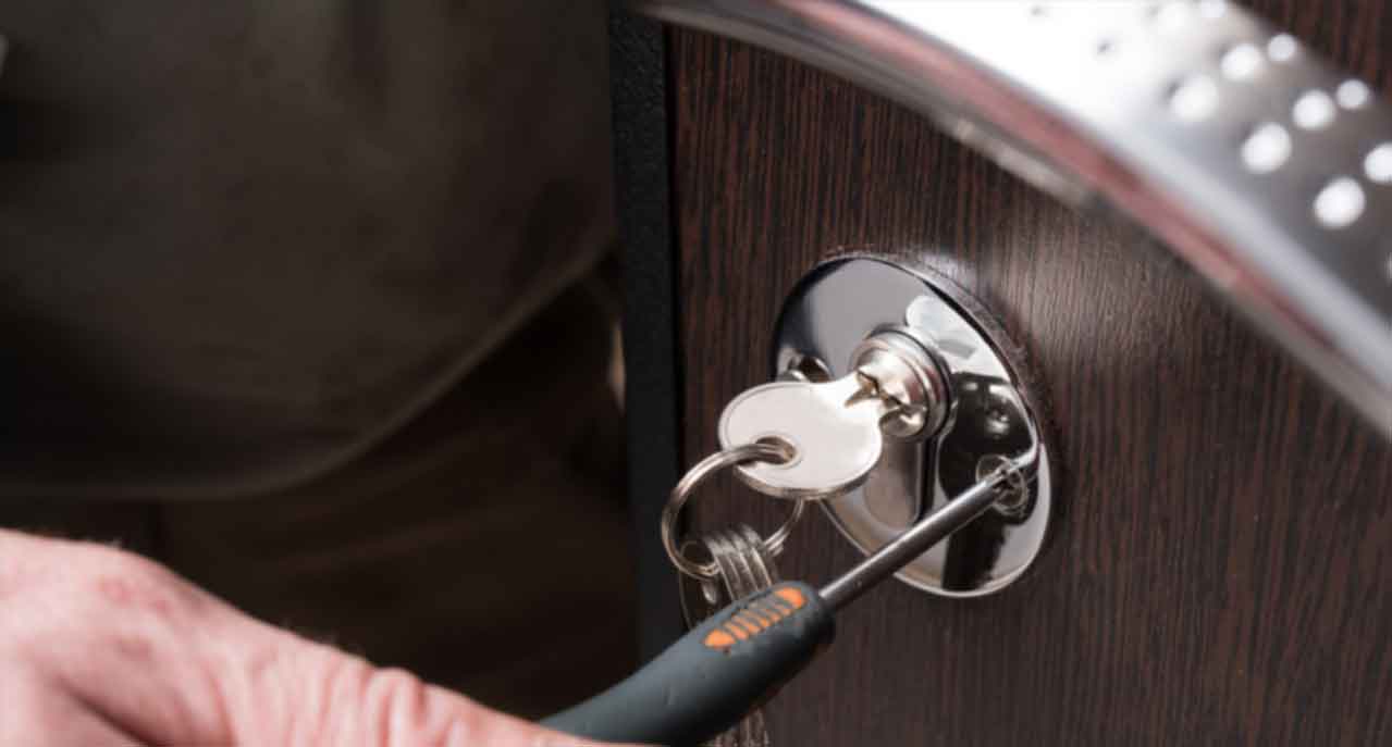 Locksmith Waukegan