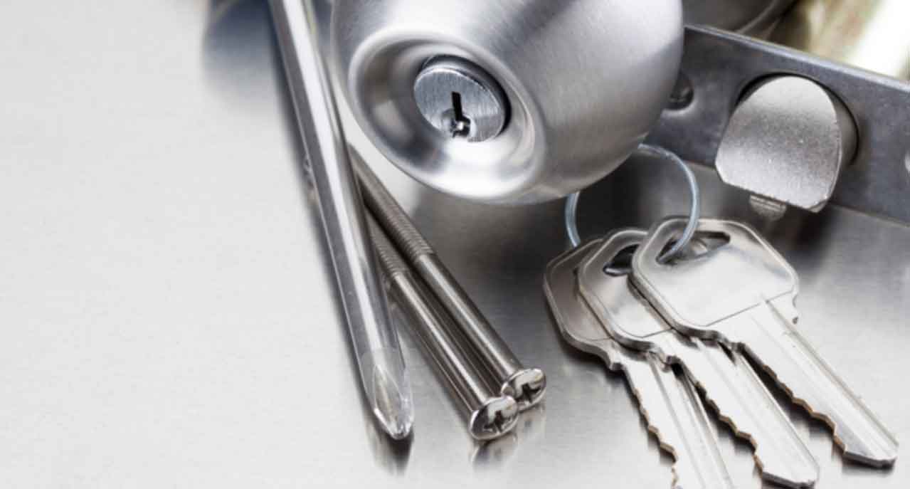 Locksmith Waukegan