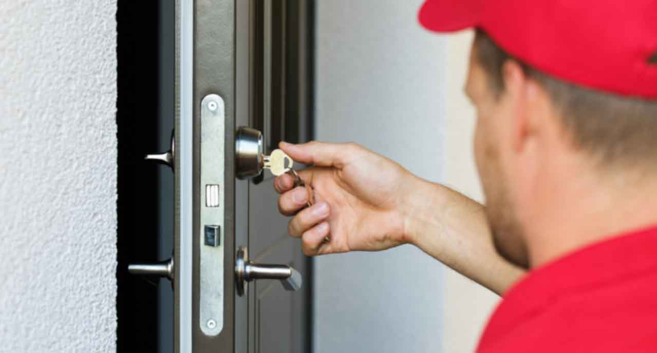 Locksmith Waukegan