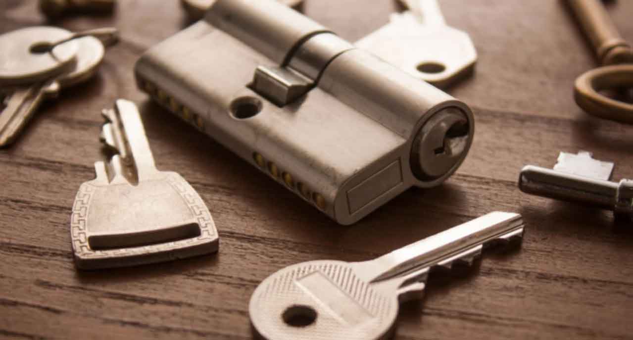 Locksmith Waukegan