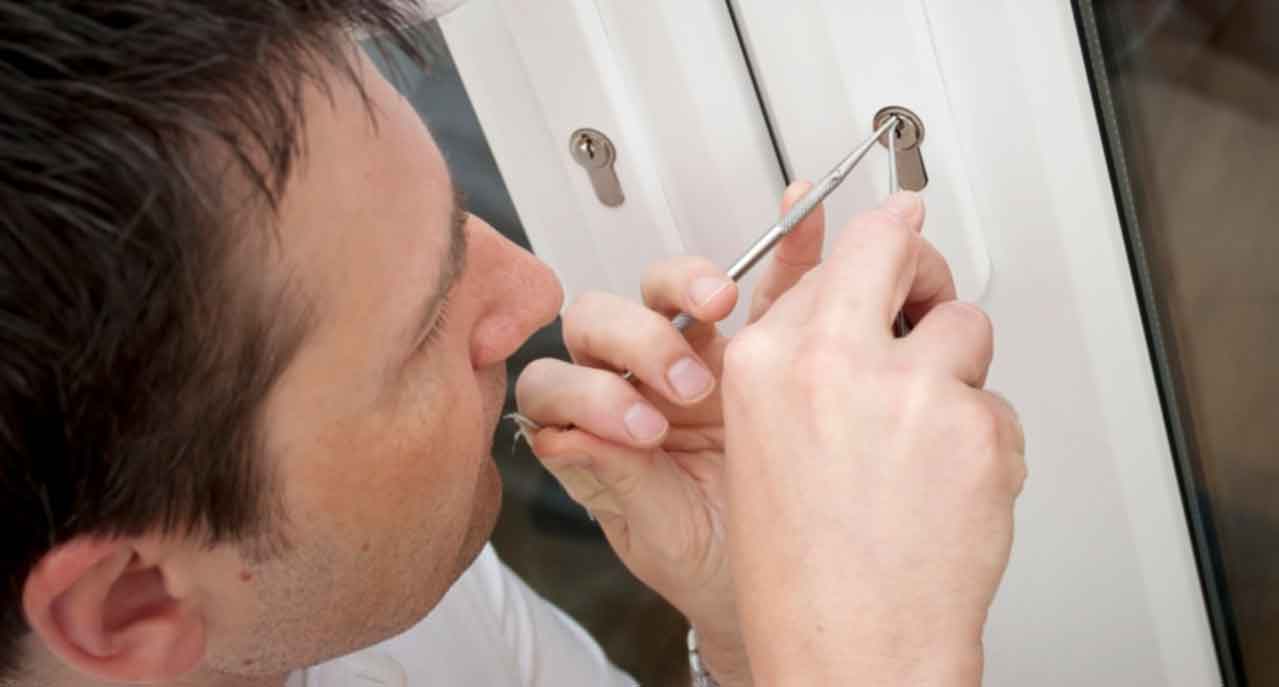 Locksmith Waukegan