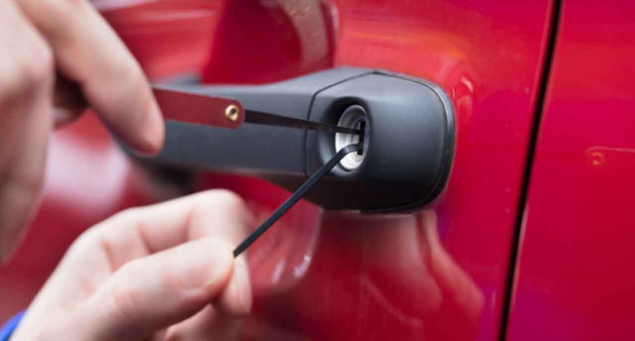 Autmotive Waukegan Locksmith