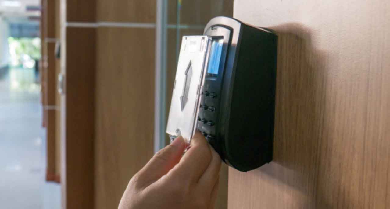 Locksmith Waukegan Access Control
